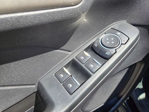 Used 2022 Ford Escape SE w/ SE Sport Appearance Package AWD/4WD image 15