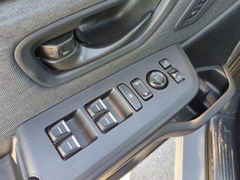 New 2026 Honda Passport TrailSport image 21