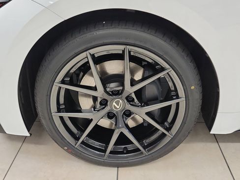 New 2026 Lexus IS 350 F Sport RWD image 8