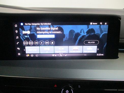 New 2025 Nissan Murano SL image 25