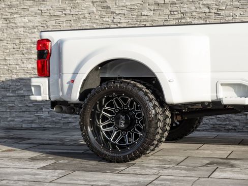 Used 2026 Ford F450 Lariat image 13