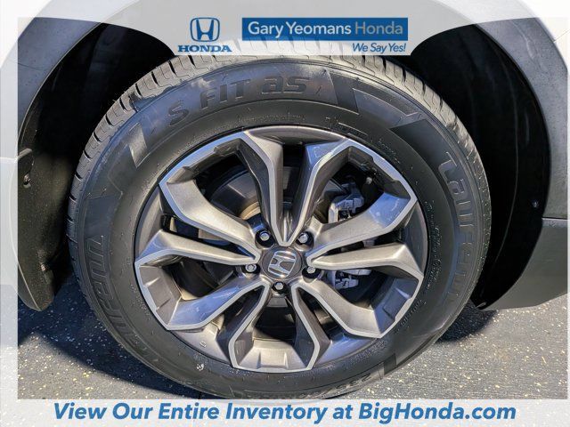 Used 2021 Honda CR-V EX image 15