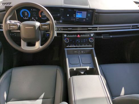 Used 2025 Hyundai Santa Fe XRT image 14