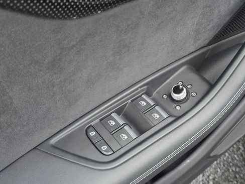 Used 2023 Audi S4 Premium Plus w/ Premium Plus Package image 37