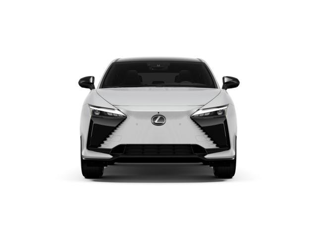 New 2026 Lexus RZ 450e AWD image 5