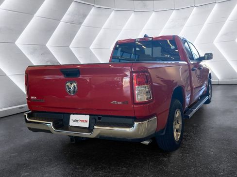 Used 2023 RAM 1500 Big Horn w/ Trailer Tow Group image 3