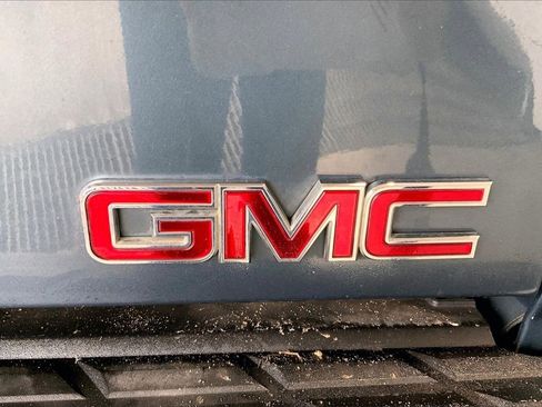 Used 2012 GMC Sierra 1500 SLE w/ Power Tech Package image 9