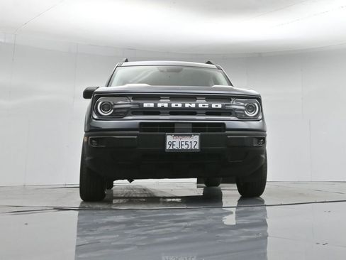 Used 2022 Ford Bronco Sport Big Bend w/ Convenience Package image 50