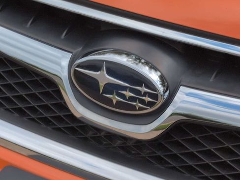 Used 2014 Subaru Crosstrek 2.0i Limited AWD/4WD image 12
