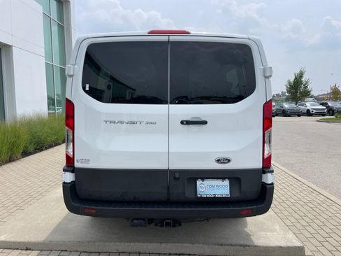 Used 2024 Ford Transit 350 XL RWD image 51