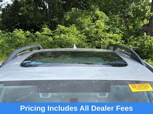 Used 2018 Subaru Forester 2.5i Premium AWD/4WD image 6