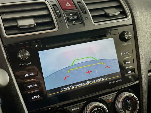 Used 2017 Subaru Forester 2.5i Touring w/ Protection Package #2 image 22