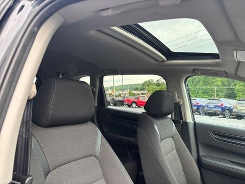 Used 2024 Honda CR-V EX image 47