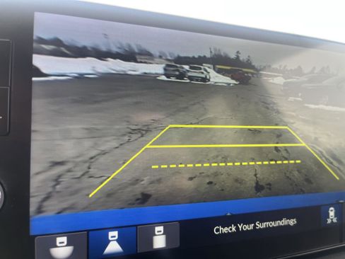 Certified 2026 Honda HR-V Sport image 20