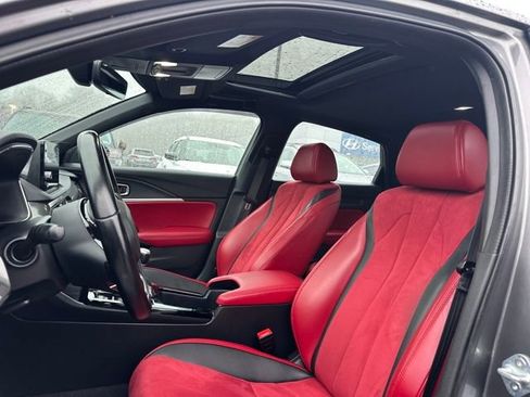 Used 2023 Acura Integra A-Spec image 13