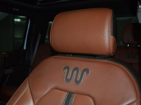 Used 2022 Ford F250 King Ranch w/ King Ranch Ultimate Package image 48