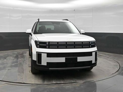 New 2026 Hyundai Santa Fe SEL image 2