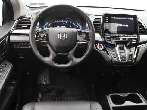 Used 2024 Honda Odyssey Touring image 12