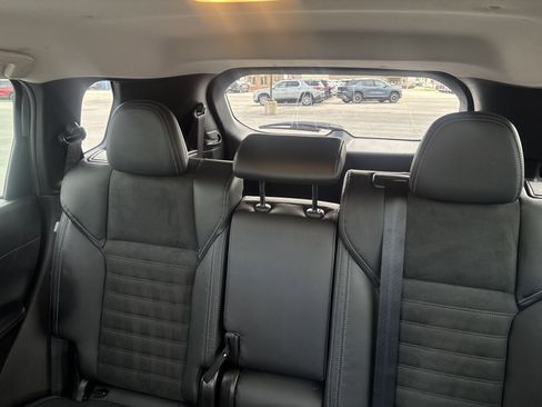 Used 2022 Mitsubishi Outlander SE AWD/4WD image 13