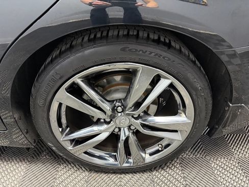 Used 2021 INFINITI Q50 Sensory RWD image 20