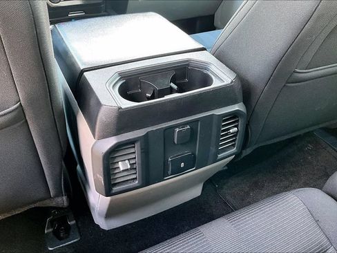 Used 2017 Ford F150 XL w/ Equipment Group 101A Mid RWD image 28