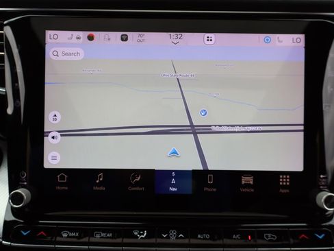Used 2022 Jeep Grand Wagoneer Series III w/ Rear Seat Video Group 1 AWD/4WD image 11