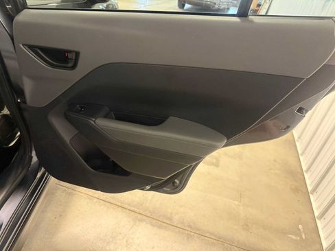 Certified 2024 Subaru Crosstrek 2.0i Premium AWD/4WD image 27