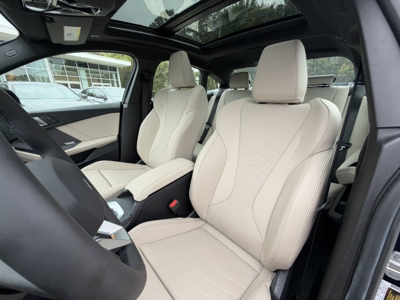 Used 2026 BMW 228i w/ Premium Package FWD image 42