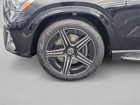 New 2026 Mercedes-Benz GLE 450 4MATIC image 10