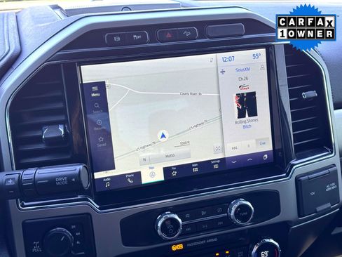 Used 2022 Ford F250 Lariat w/ Lariat Value Package image 26