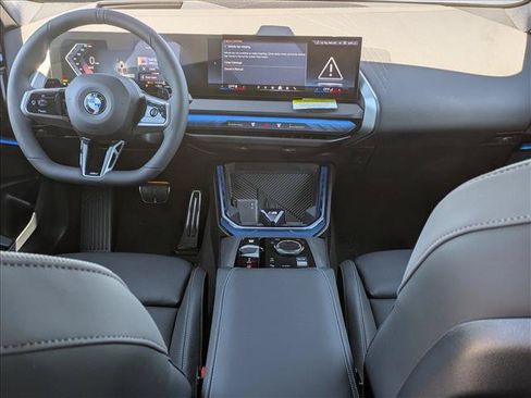 New 2026 BMW X3 xDrive30i w/ Premium Package AWD/4WD image 16