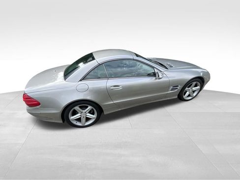 Used 2006 Mercedes-Benz SL 500 image 15