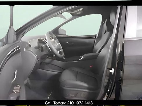 Used 2024 Hyundai Santa Cruz Night AWD/4WD image 14