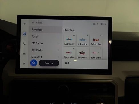 Used 2024 Toyota Tacoma TRD Off-Road image 22