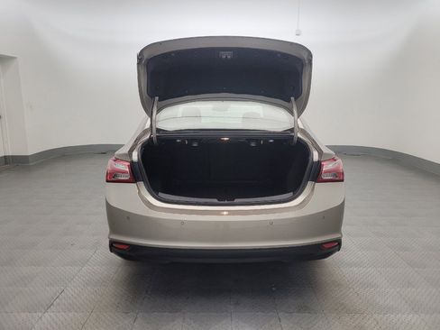 Used 2024 Chevrolet Malibu LT FWD image 29