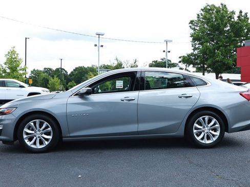 Used 2023 Chevrolet Malibu LT FWD image 9