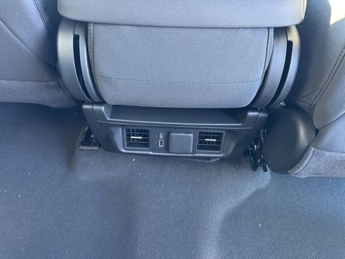 New 2025 Chevrolet Silverado 1500 LT image 19