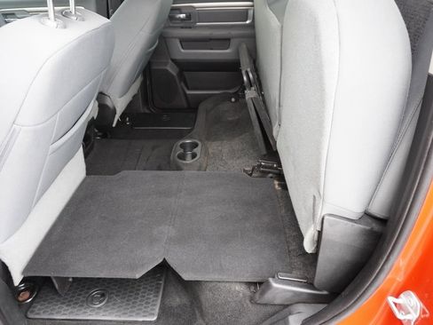 Used 2016 RAM 1500 Big Horn image 33