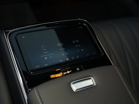 Used 2024 Mercedes-Benz S 63 AMG S image 22