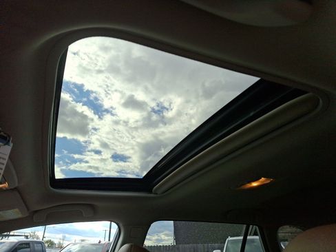 Used 2018 Subaru Outback 3.6R Touring image 14