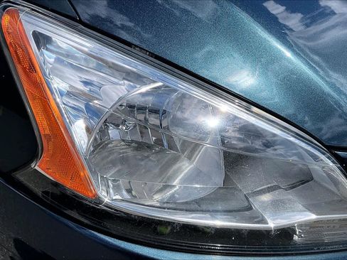 Used 2014 Nissan Sentra SV FWD image 27