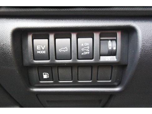 New 2026 Subaru Forester Sport AWD/4WD image 15