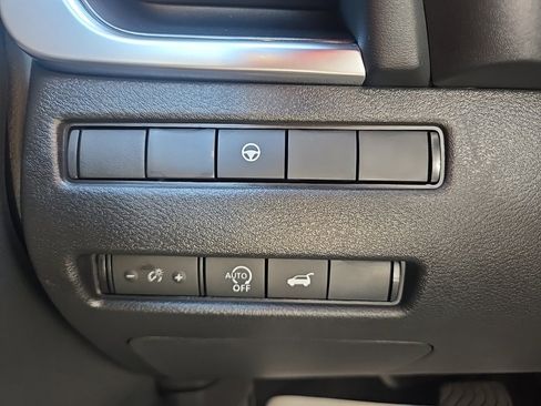 New 2026 Nissan Rogue SV image 13