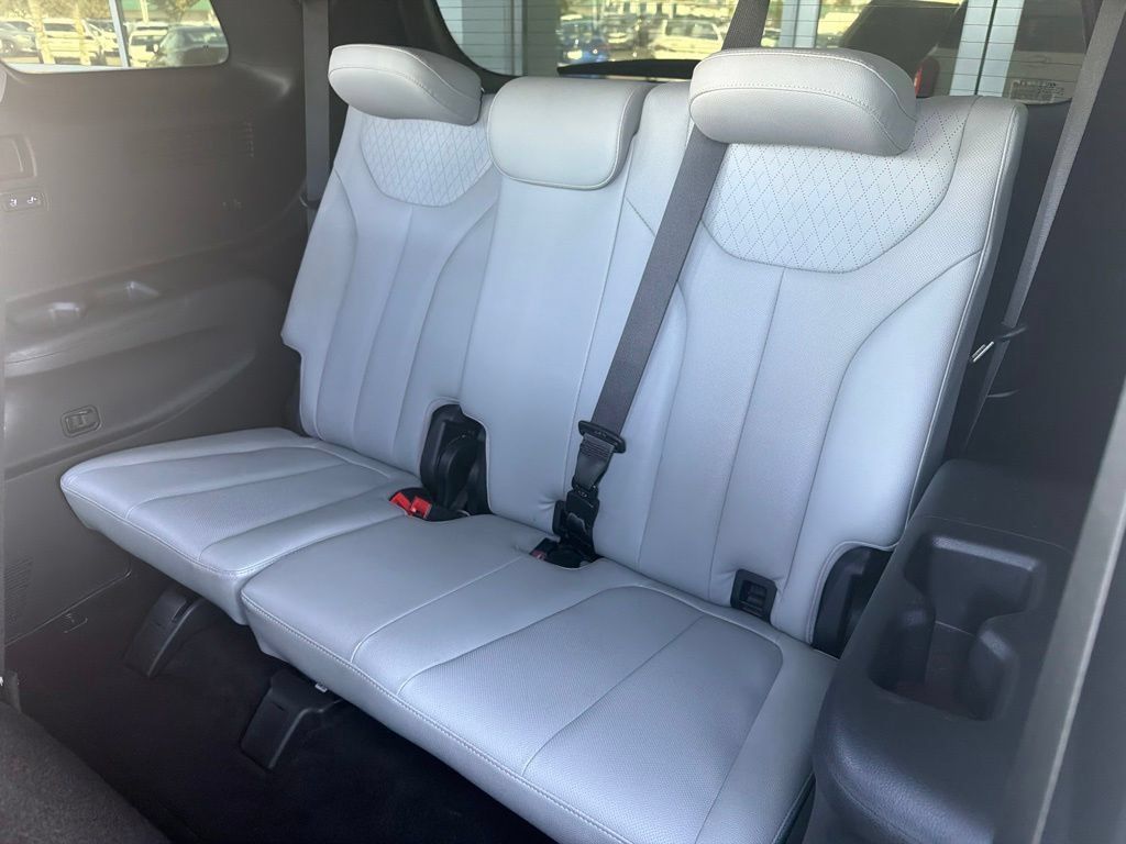 Used 2020 Hyundai Palisade SEL FWD image 14