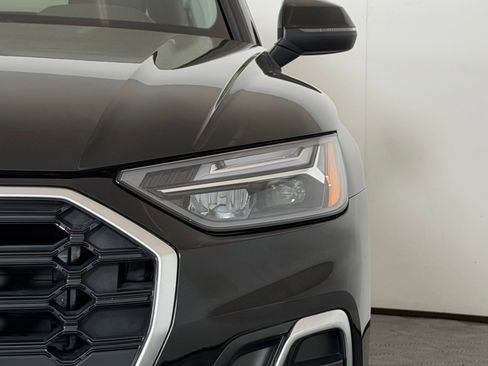 Used 2023 Audi Q5 2.0T Premium Plus w/ Premium Plus Package image 11