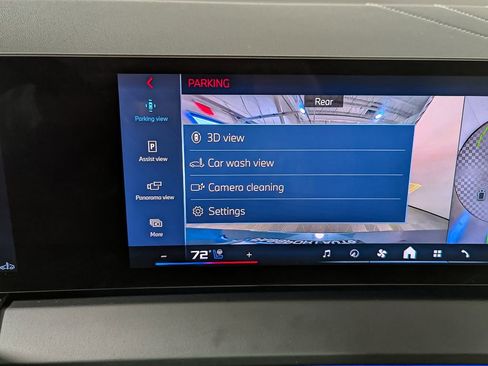 Used 2025 BMW X3 M50 w/ Premium Package image 24