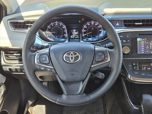Used 2014 Toyota Avalon XLE Touring FWD image 20