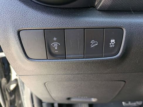 Used 2023 Hyundai Kona N Line AWD/4WD image 19