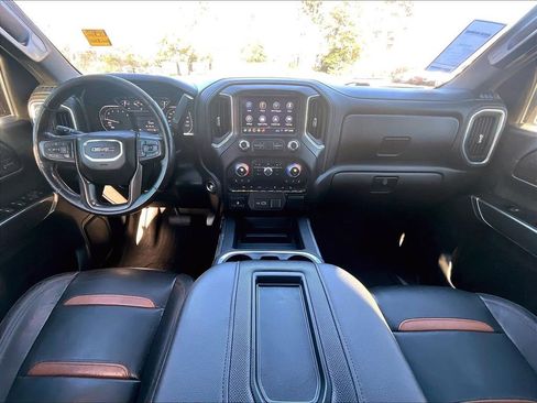 Used 2019 GMC Sierra 1500 AT4 image 10
