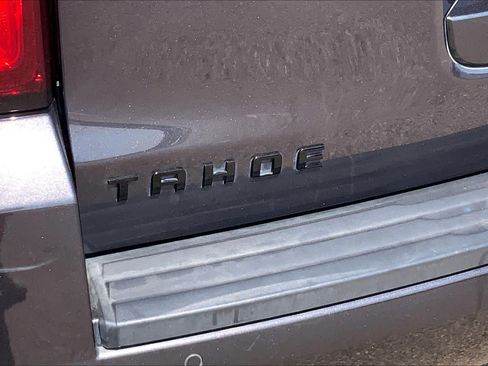 Used 2018 Chevrolet Tahoe LT RWD image 10